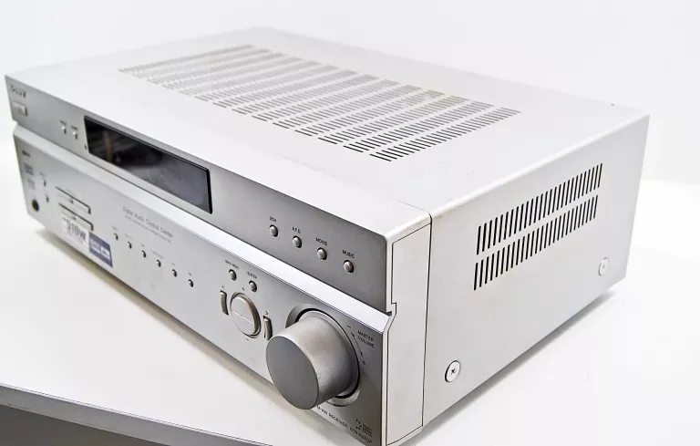 KINO DOMOWE SONY WIEŻA AMPLITUNER STR-K760P