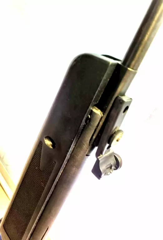 WIATRÓWKA INDUSTRY BRAND QB 12 4.5 MM EK<17J