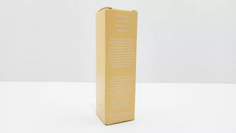 KREM BB PIERRE RENÉ GLOW TOUCH 01 SPF 50+ 30 ML