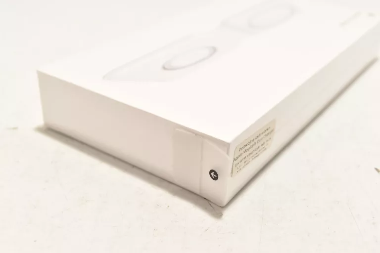 PODWÓJNA ŁADOWARKA APPLE MAGSAFE DUO