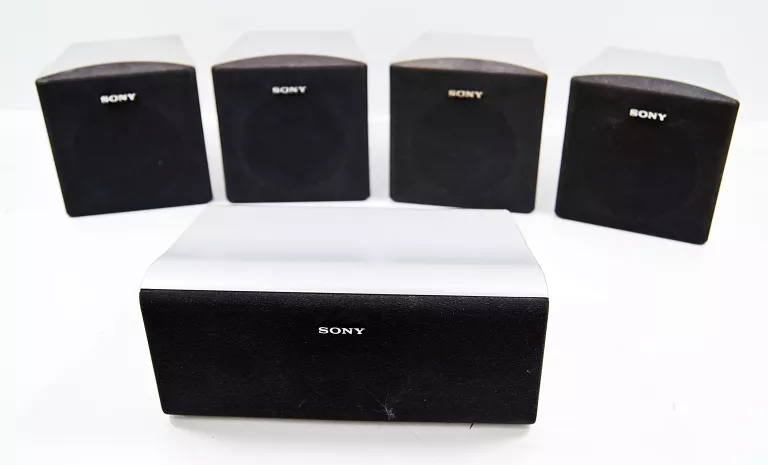 KINO DOMOWE SONY WIEŻA AMPLITUNER STR-K760P