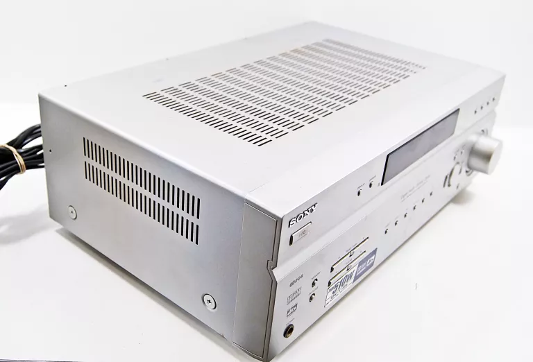 KINO DOMOWE SONY WIEŻA AMPLITUNER STR-K760P