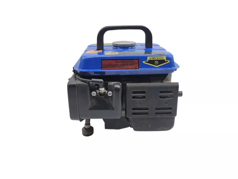 AGREGAT WESTLANDS LT 950 720W
