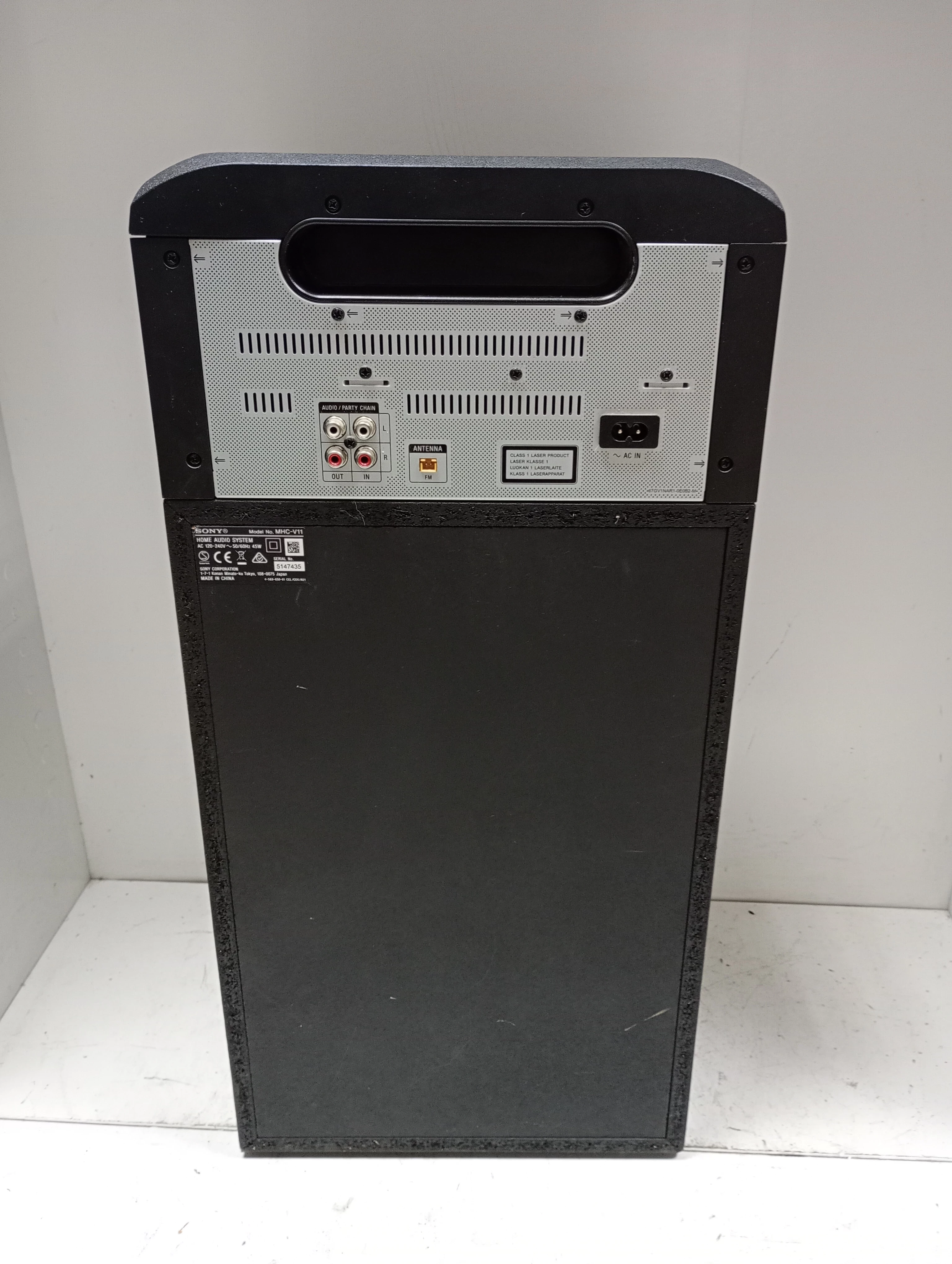 glosnik-sony-mhc-v11-marka-sony