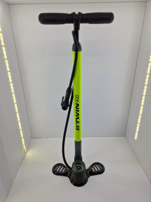 pompka-rowerowa-podlogowa-btwin-900-czerwony-dwor-24-gdansk