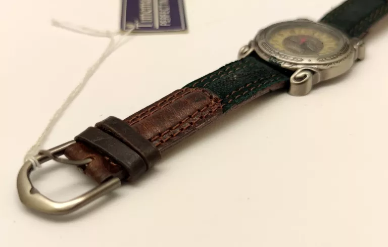 ZEGAREK TIMEMASTER FOSSET COLLECTION