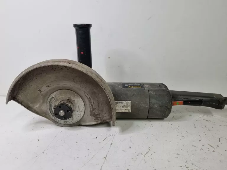 SZLIFIERKA BLACK & DECKER PROFESSIONAL P 59-22