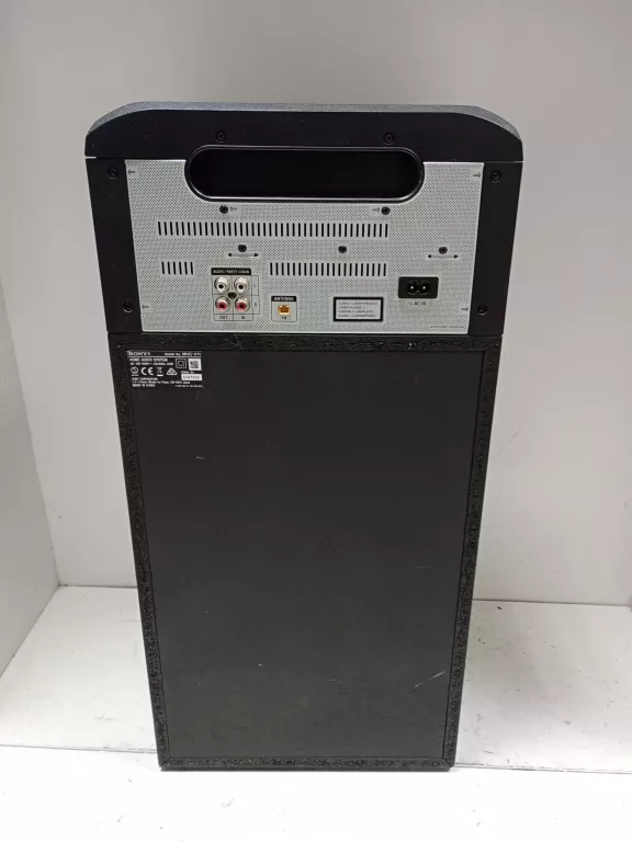 glosnik-sony-mhc-v11-marka-sony