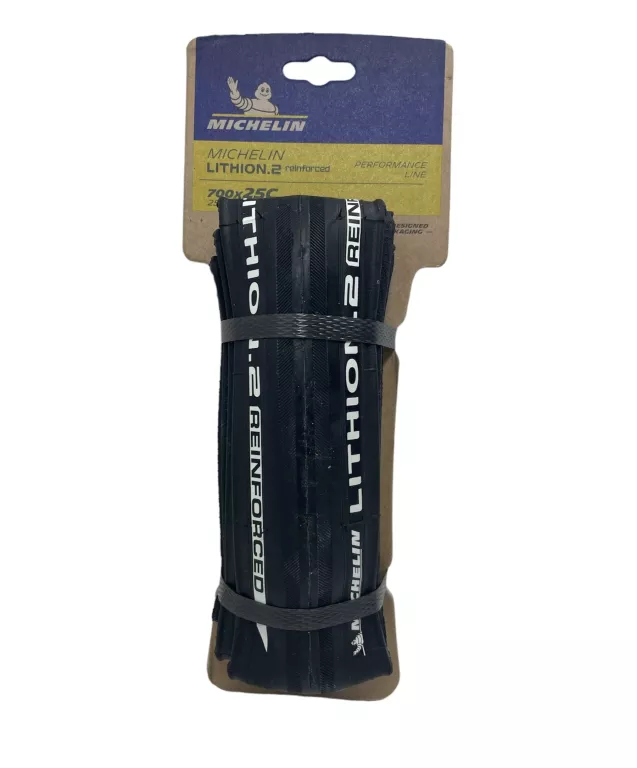 MICHELIN LITHION 2 OPONA ROWEROWA 700X25C