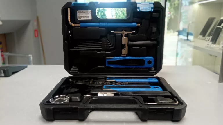 Crivit bike online tool kit