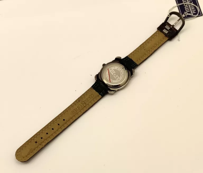 ZEGAREK TIMEMASTER FOSSET COLLECTION