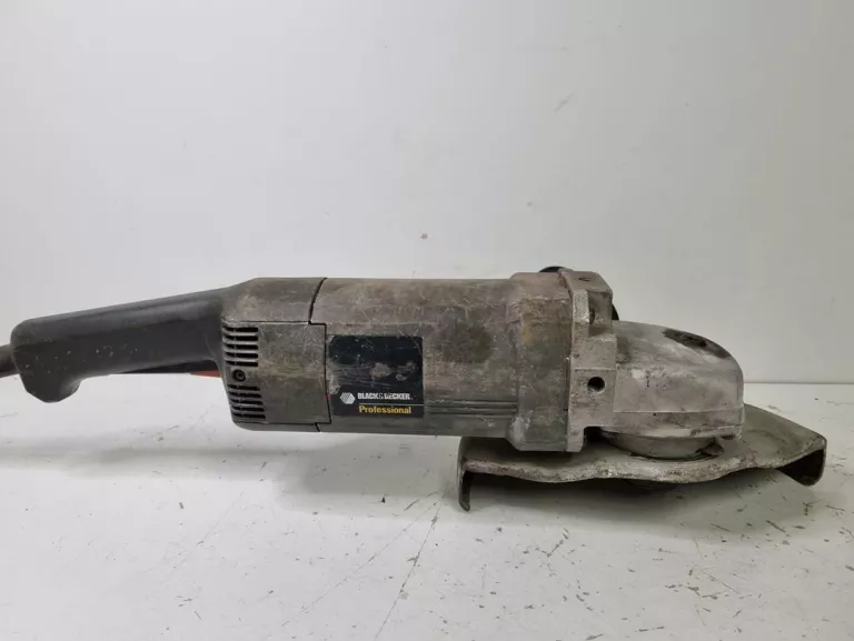 SZLIFIERKA BLACK & DECKER PROFESSIONAL P 59-22