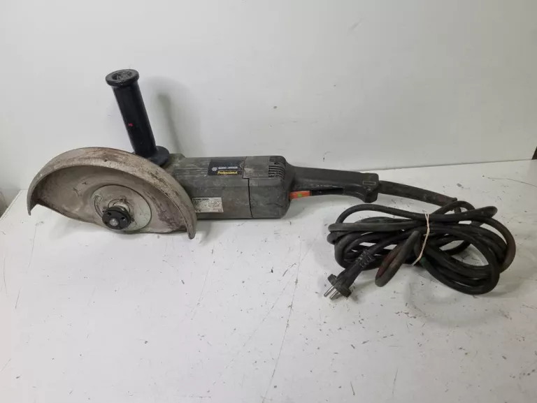SZLIFIERKA BLACK & DECKER PROFESSIONAL P 59-22