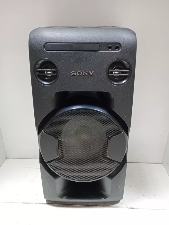 GŁOŚNIK SONY MHC-V11