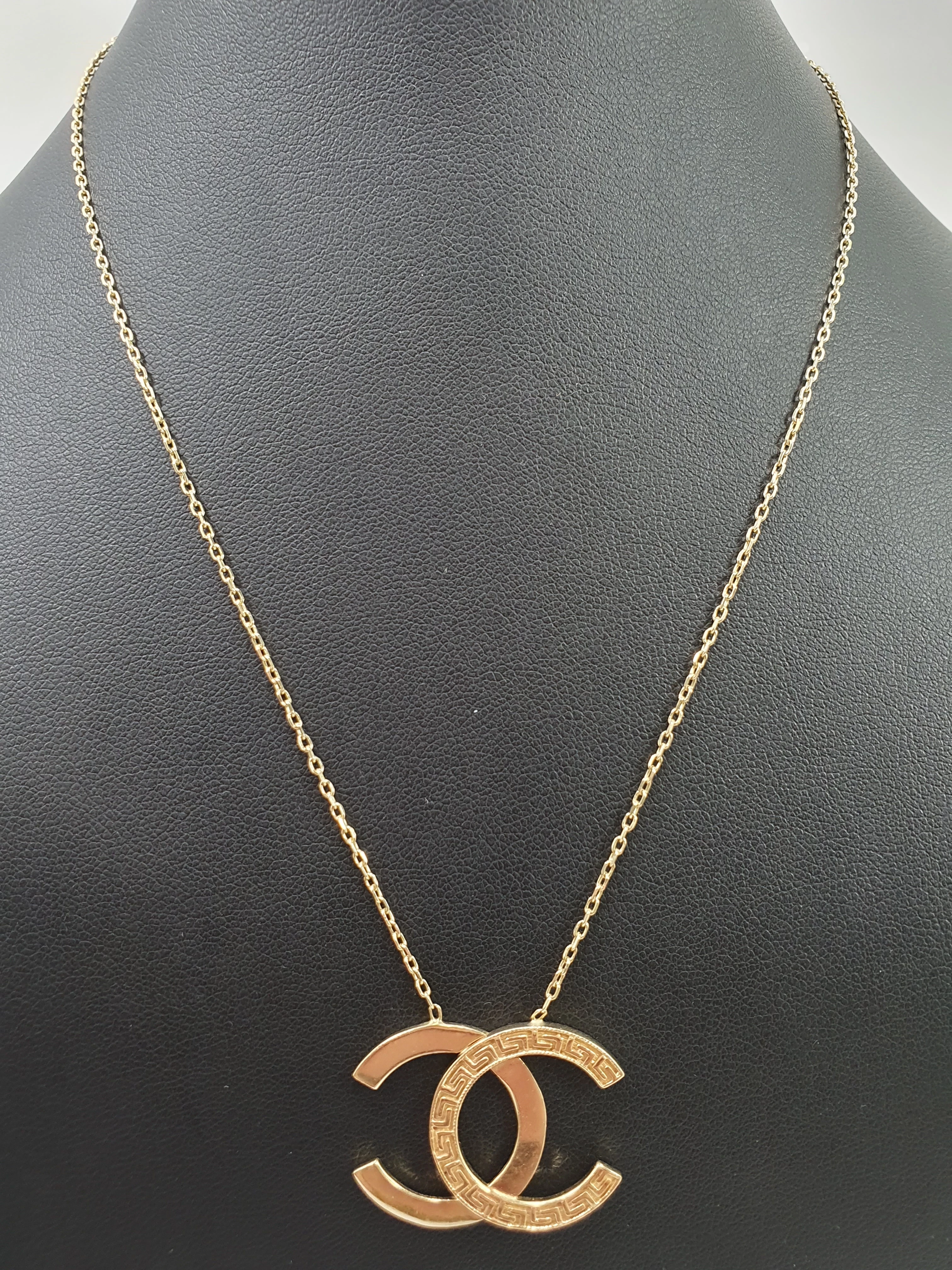 piekna-zlota-celebrytka-chanel-692g-585-14k-marka-inna-marka