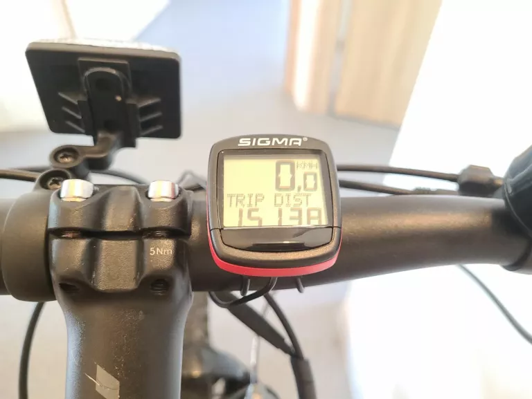 ROWER ELEKTRYCZNY KROSS HEXAGON BOOST 1.0 GW.