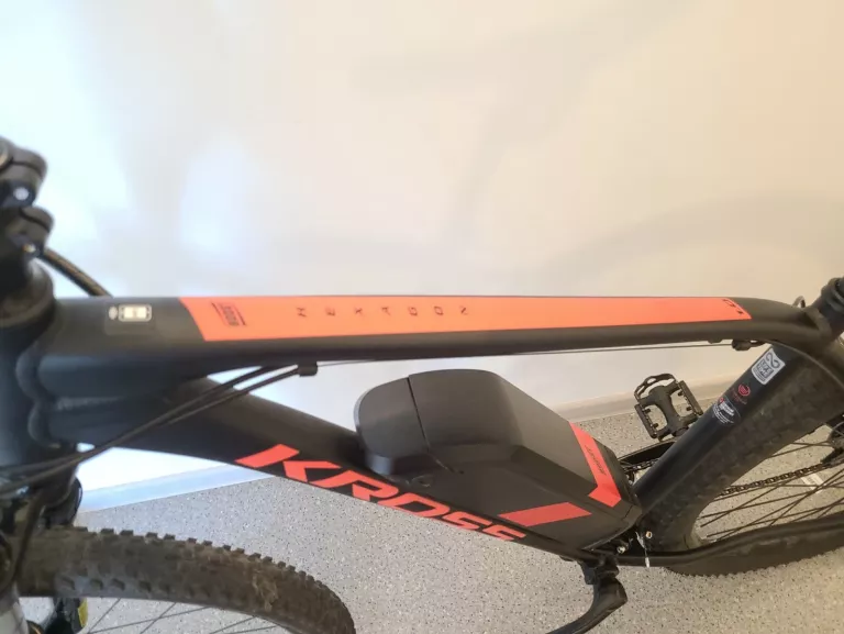 ROWER ELEKTRYCZNY KROSS HEXAGON BOOST 1.0 GW.