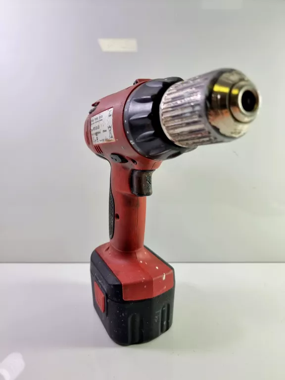 WIERTARKO WKRĘTARKA PERLES HB5128-20