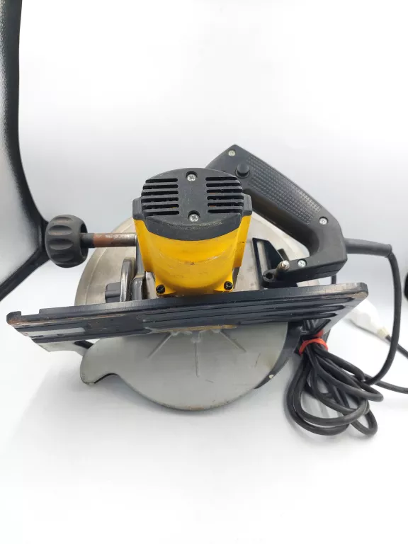 PIŁA TARCZOWA DEWALT DW62-GB