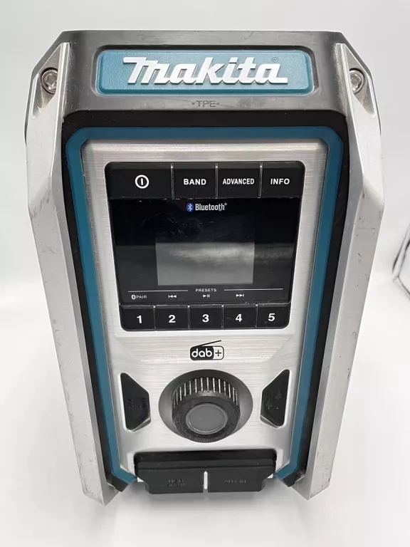 RADIO MAKITA DMR115