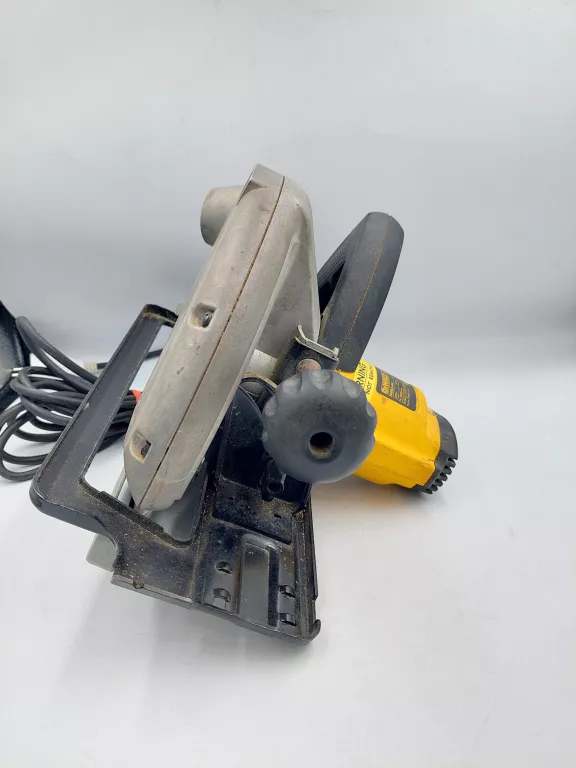PIŁA TARCZOWA DEWALT DW62-GB