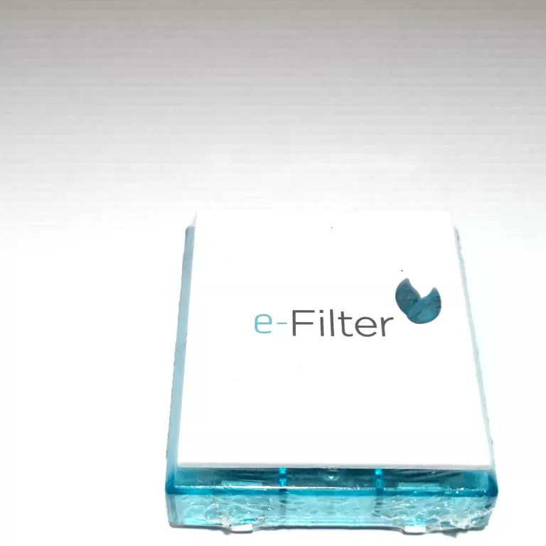 FILTR SHARP NOWOCZESNY E-FILTER DO CHŁODZIAREK