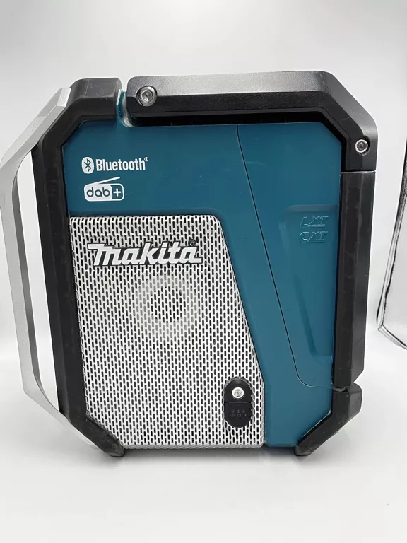 RADIO MAKITA DMR115
