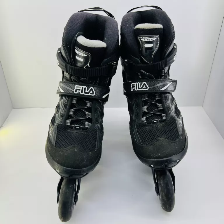 rolki-fila-master-wave-r42-stan-uzywany