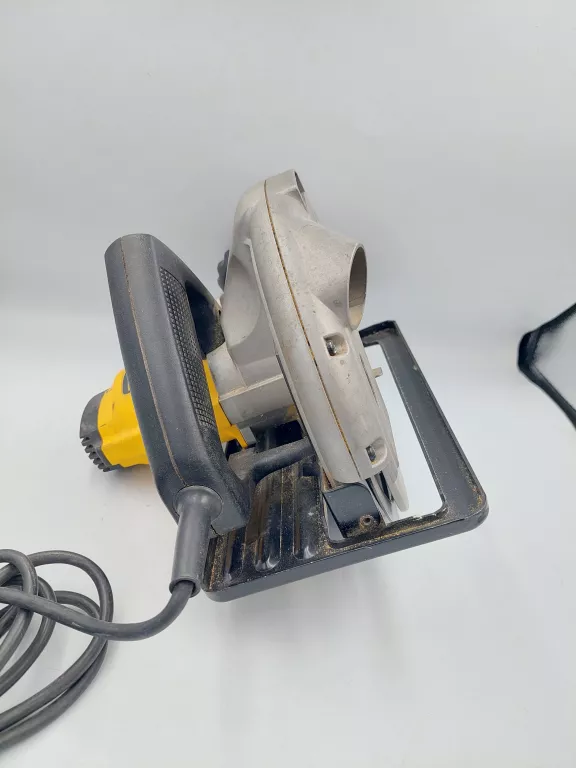PIŁA TARCZOWA DEWALT DW62-GB