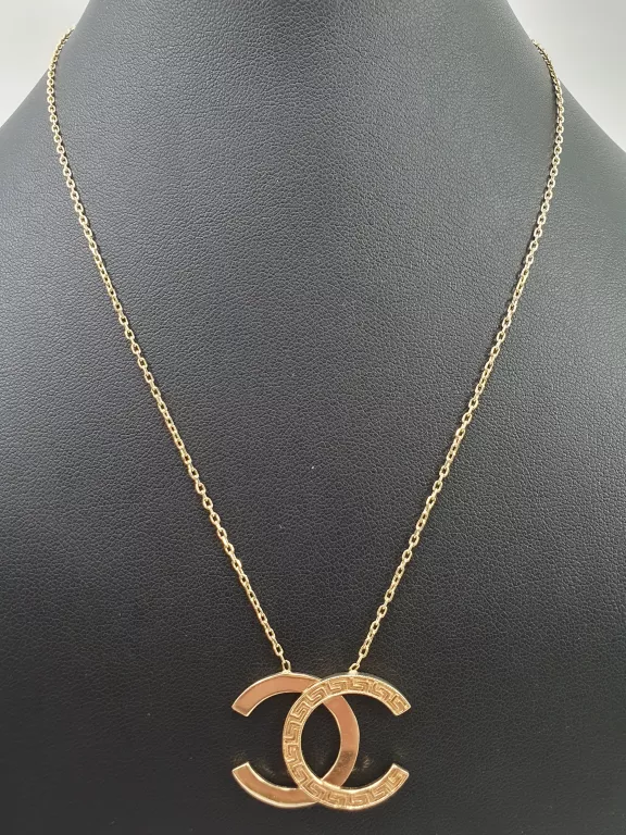 piekna-zlota-celebrytka-chanel-692g-585-14k-marka-inna-marka