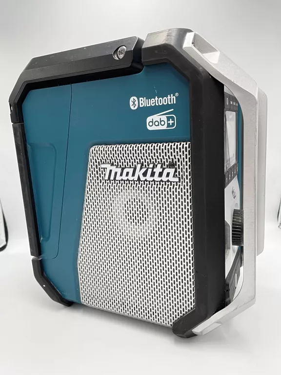 radio-makita-dmr115-stan-uzywany
