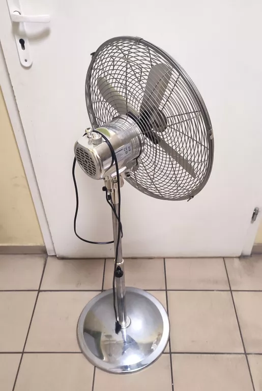 WIATRAK/WENTYLATOR THOMSON THVEL 940
