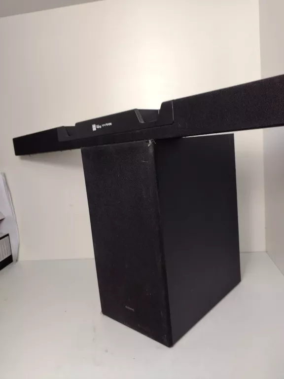 SAMSUNG SUNDBAR A450