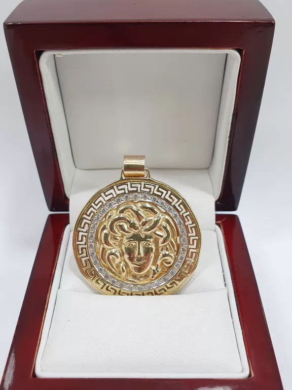 unikatowa-zlota-zawieszka-versace-1152g-585-polwiejska-13-poznan-ska-x
