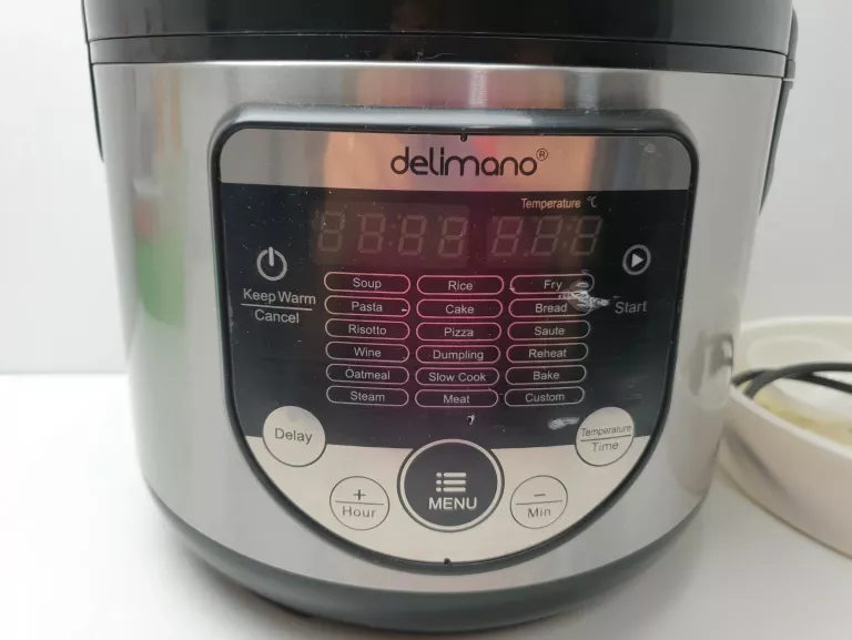 Delimano multicooer 20 u 1 