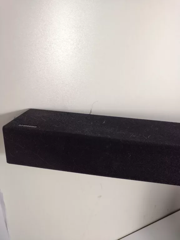 SAMSUNG SUNDBAR A450