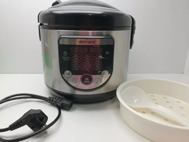 Multicooker Delimano