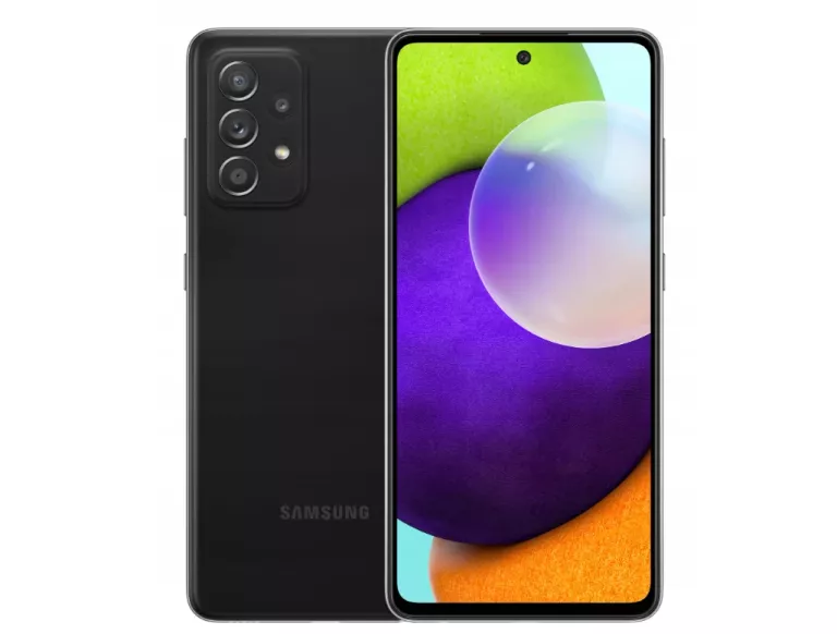 TELEFON SAMSUNG GALAXY A52