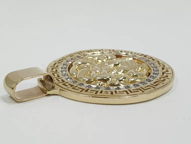 unikatowa-zlota-zawieszka-versace-1152g-585-material-zloto