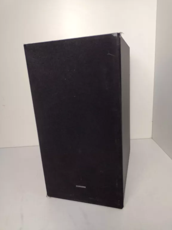 SAMSUNG SUNDBAR A450