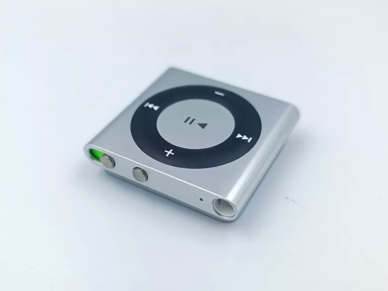 APPLE iPod shuffle 2GB 6個入箱販売 - ポータブルプレーヤー