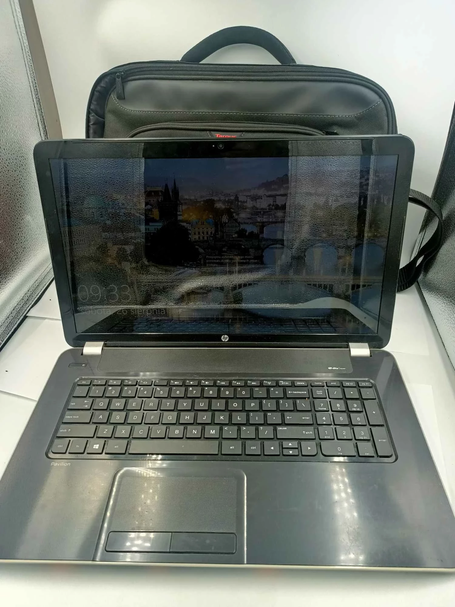 laptop-hp-pavilon-stan-nie-wymaga-renowacji