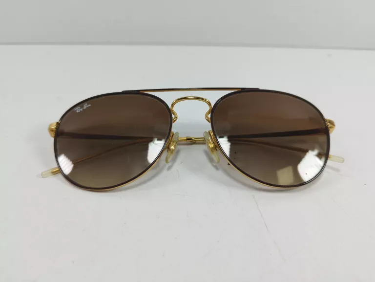 OKULARY RAY BAN RB3589