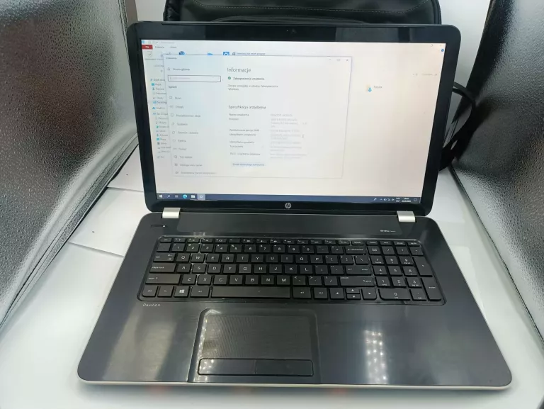 laptop-hp-pavilon-al-jana-pawla-ii-81-d-ostrowiec-sw