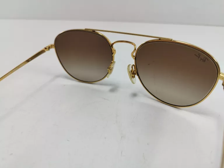 OKULARY RAY BAN RB3589