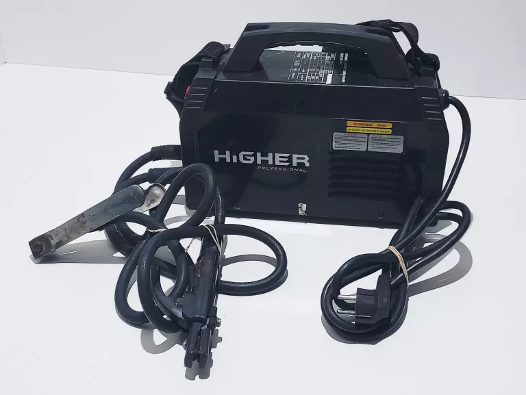 SPAWARKA INWERTOROWA HIGHER MMA330A