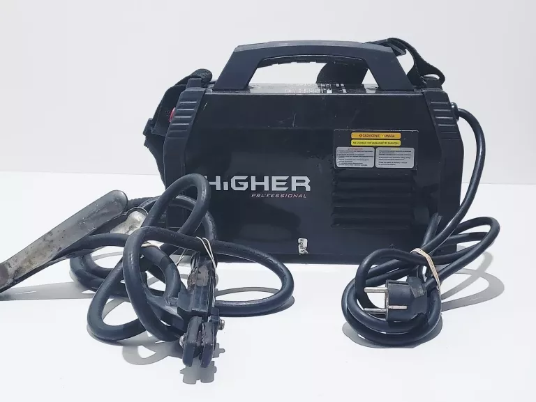 SPAWARKA INWERTOROWA HIGHER MMA330A