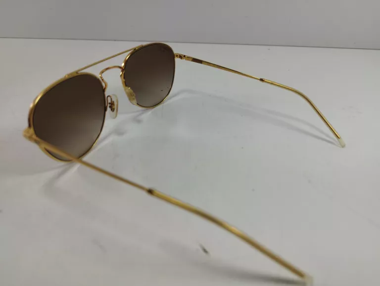 OKULARY RAY BAN RB3589