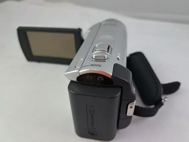 KAMERA SONY SONY DCR-XS30E