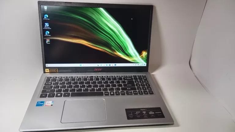 LAPTOP ACER ASPIRE 3 N20C5 I5